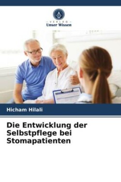 Entwicklung der Selbstpflege bei Stomapatienten