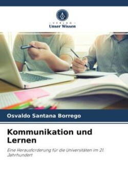 Kommunikation und Lernen