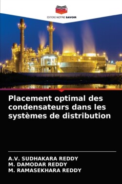 Placement optimal des condensateurs dans les systèmes de distribution