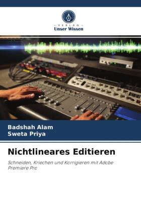 Nichtlineares Editieren