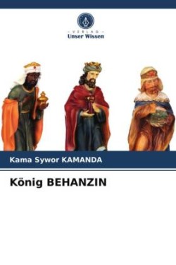 König BEHANZIN