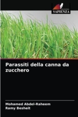 Parassiti della canna da zucchero