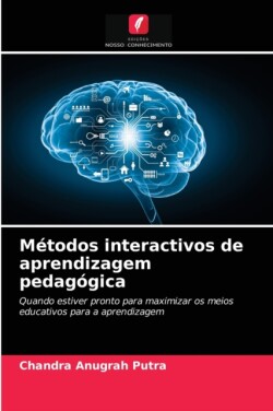 Métodos interactivos de aprendizagem pedagógica