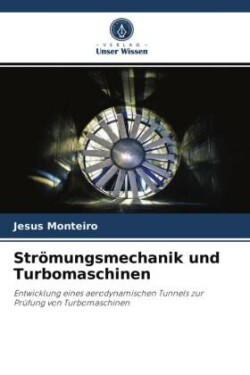 Strömungsmechanik und Turbomaschinen