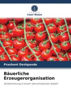 Bäuerliche Erzeugerorganisation