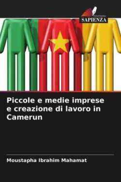 Piccole e medie imprese e creazione di lavoro in Camerun