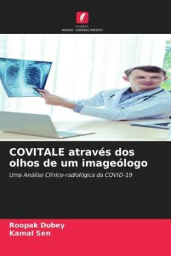COVITALE através dos olhos de um imageólogo