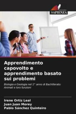 Apprendimento capovolto e apprendimento basato sui problemi