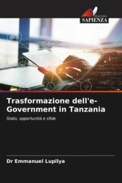 Trasformazione dell'e-Government in Tanzania