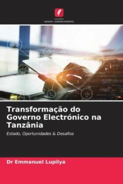 Transformação do Governo Electrónico na Tanzânia