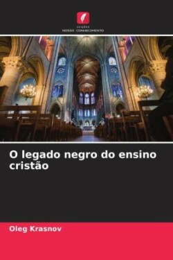 O legado negro do ensino cristão