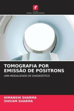 Tomografia Por Emissão de Pósitrons