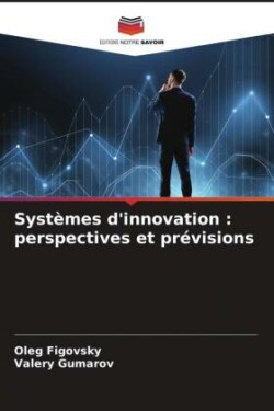 Systèmes d'innovation