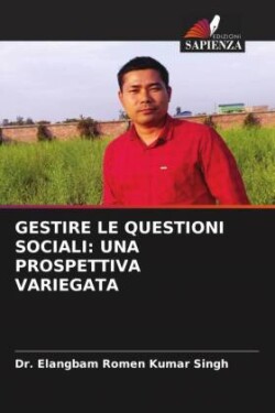Gestire Le Questioni Sociali