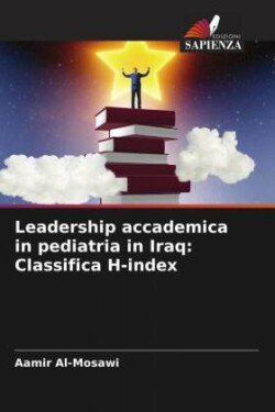 Leadership accademica in pediatria in Iraq