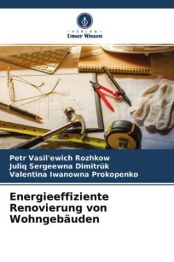 Energieeffiziente Renovierung von Wohngebäuden