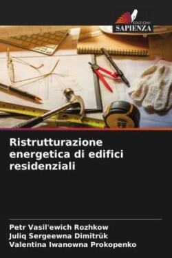 Ristrutturazione energetica di edifici residenziali