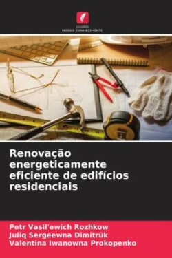 Renovação energeticamente eficiente de edifícios residenciais