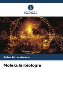 Molekularbiologie