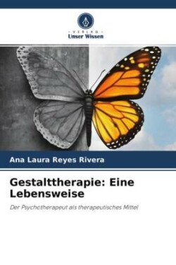 Gestalttherapie