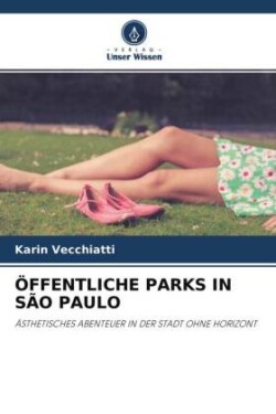 Öffentliche Parks in São Paulo