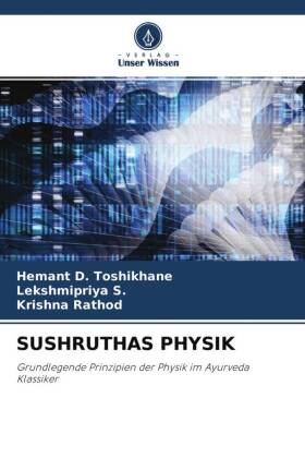 Sushruthas Physik