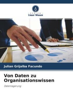 Von Daten zu Organisationswissen