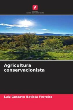 Agricultura conservacionista