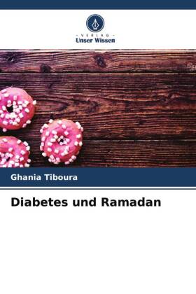 Diabetes und Ramadan