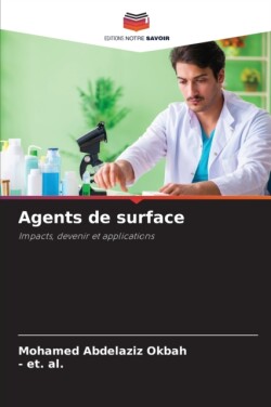 Agents de surface