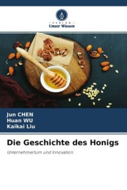 Geschichte des Honigs