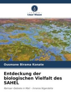 Entdeckung der biologischen Vielfalt des SAHEL