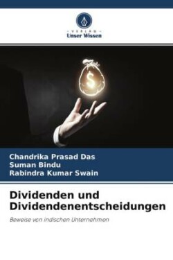 Dividenden und Dividendenentscheidungen