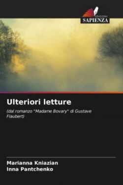 Ulteriori letture