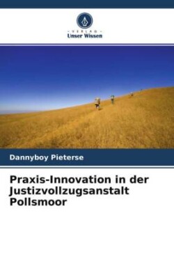 Praxis-Innovation in der Justizvollzugsanstalt Pollsmoor