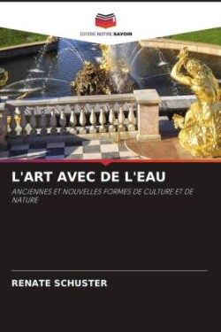 L'Art Avec de l'Eau