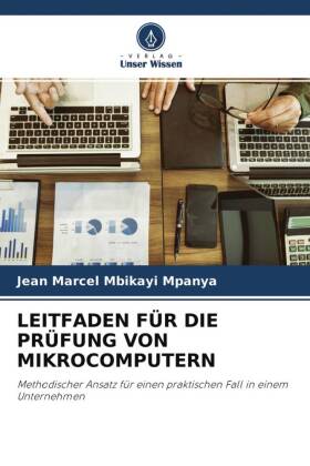 Leitfaden Für Die Prüfung Von Mikrocomputern