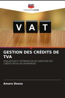 Gestion Des Crédits de TVA