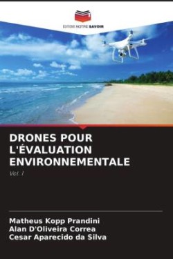 Drones Pour l'Évaluation Environnementale