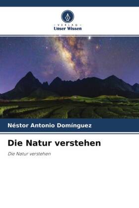 Natur verstehen