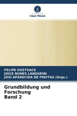 Grundbildung und Forschung Band 2