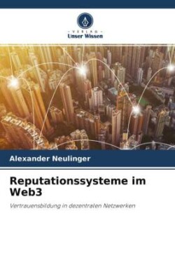 Reputationssysteme im Web3