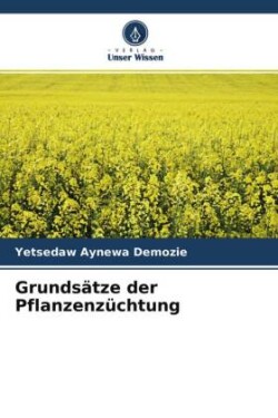 Grundsätze der Pflanzenzüchtung