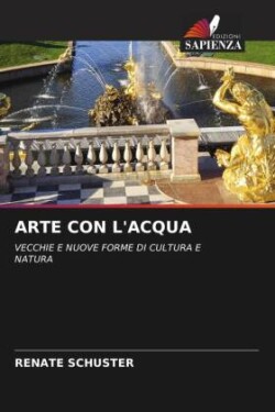 Arte Con l'Acqua