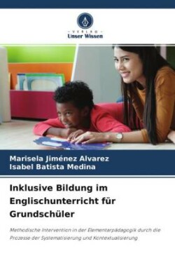 Inklusive Bildung im Englischunterricht für Grundschüler