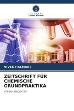Zeitschrift Für Chemische Grundpraktika