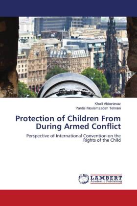 Protection of Children From During Armed Conflict