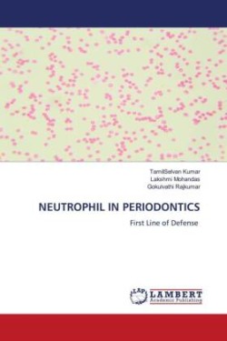 NEUTROPHIL IN PERIODONTICS