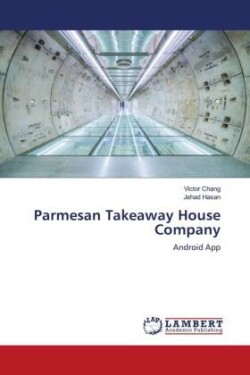 Parmesan Takeaway House Company