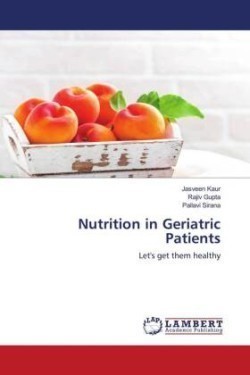 Nutrition in Geriatric Patients